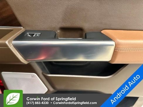 New 2025 Ford F150 King Ranch image 16