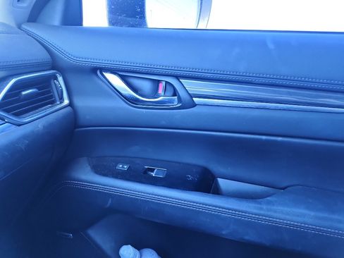 Used 2017 MAZDA CX-5 Grand Touring w/ Premium Package AWD/4WD image 29