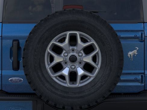 New 2025 Ford Bronco Badlands image 24
