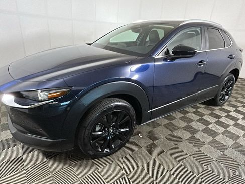 Used 2024 MAZDA CX-30 AWD 2.5 S w/ Select Sport Pkg image 6