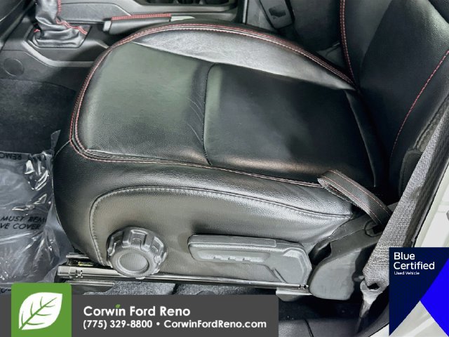 Used 2020 Jeep Wrangler Unlimited Rubicon AWD/4WD image 23