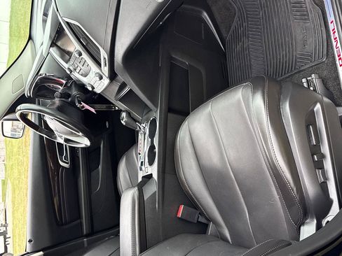 Used 2017 GMC Terrain Denali w/ LPO, Protection Package AWD/4WD image 14