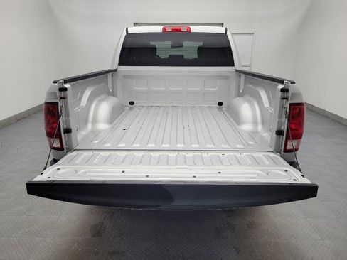 Used 2016 RAM 1500 Tradesman w/ Popular Equipment Group image 29
