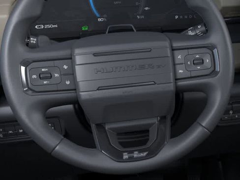New 2026 GMC Hummer EV SUV image 19