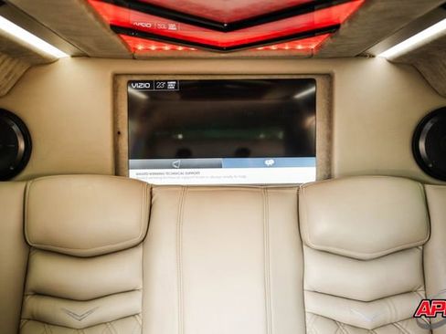 Used 2014 Cadillac XTS FWD image 76