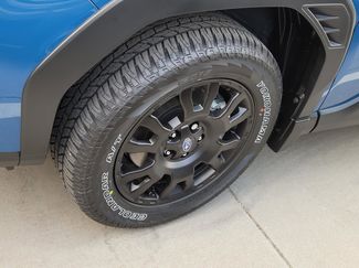 Used 2026 Subaru Forester Wilderness video 2