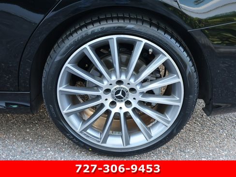 Used 2018 Mercedes-Benz C 300 Sedan image 14