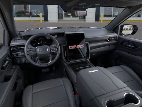 New 2025 GMC Yukon XL Denali w/ Sun & Power Step Package image 16