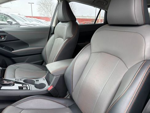 Certified 2024 Subaru Crosstrek 2.5i Limited image 23