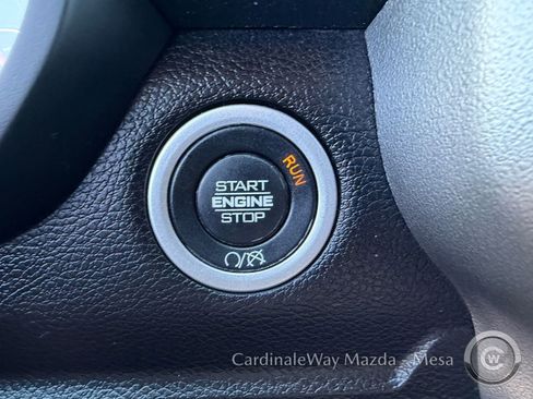 Used 2024 RAM 2500 Big Horn image 30