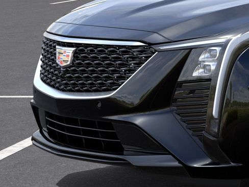 New 2026 Cadillac CT5 Premium Luxury w/ Technology Package AWD/4WD image 20