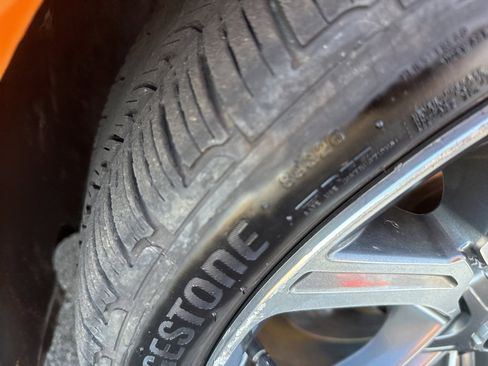 Used 2019 Kia Stinger GTS image 10