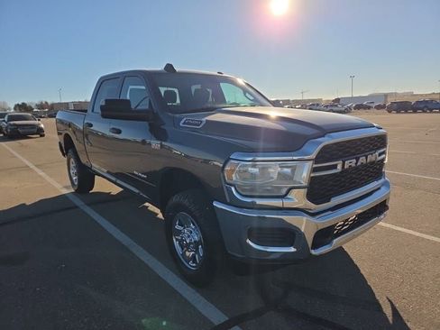 Used 2021 RAM 2500 Tradesman w/ Chrome Appearance Group image 5