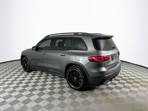 Certified 2023 Mercedes-Benz GLB 250 4MATIC image 5