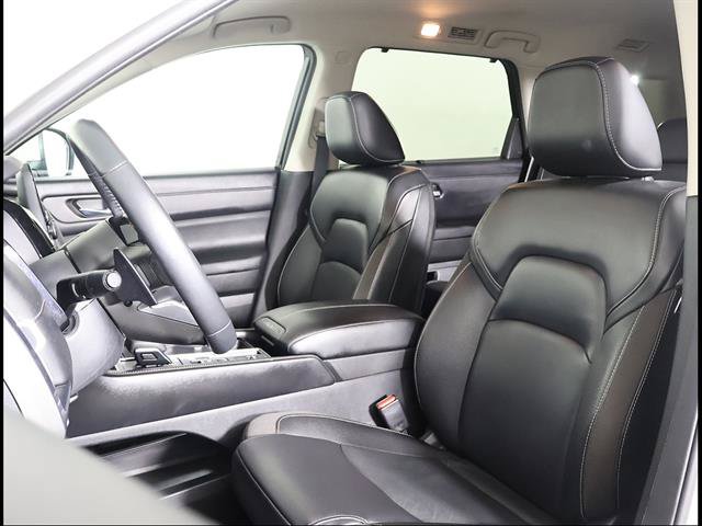 Used 2023 Nissan Pathfinder SL FWD image 7