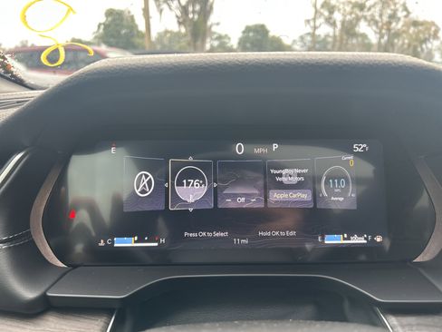 New 2025 Jeep Grand Cherokee L Limited w/ Luxury Tech Group II image 22