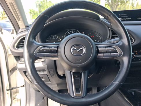 Certified 2023 MAZDA CX-30 AWD 2.5 S w/ Preferred Package image 13