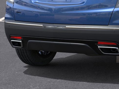 New 2025 Cadillac XT5 Sportv w/ Technology Package image 14