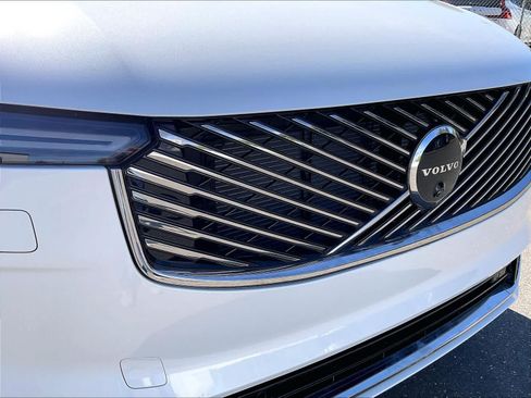 New 2026 Volvo XC90 T8 Plus w/ Protection Package AWD/4WD image 34