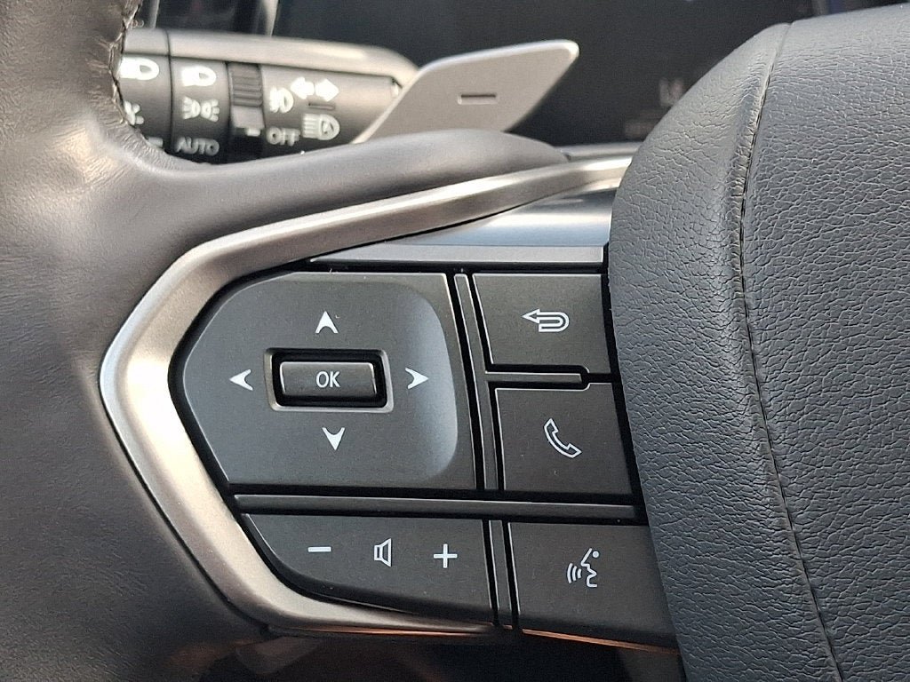 Used 2022 Lexus NX 350h AWD w/ Towing Package (2000 Lbs) image 22