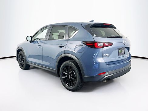 Used 2025 MAZDA CX-5 Carbon Edition AWD/4WD image 5