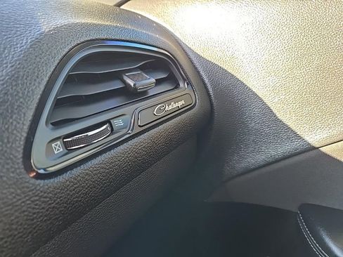 Used 2022 Dodge Challenger SXT w/ Blacktop Package image 35