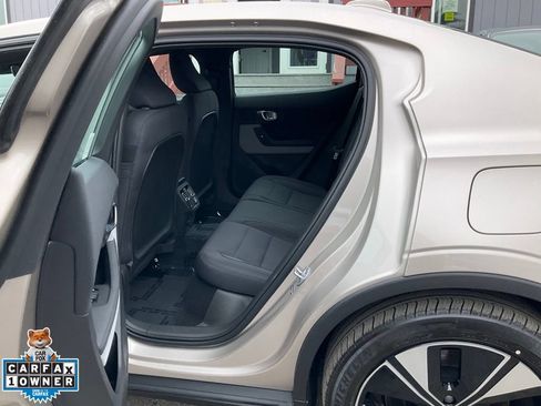 Used 2024 Polestar Polestar 2 AWD/4WD image 7