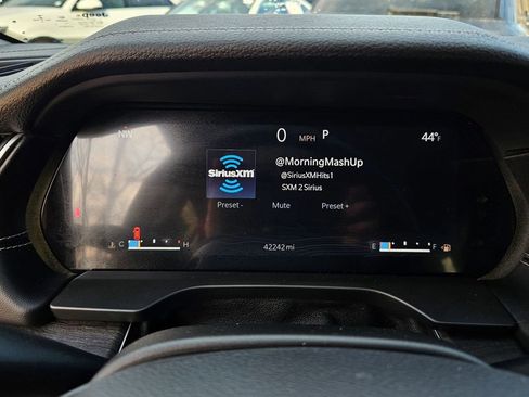 Used 2021 Jeep Grand Cherokee L Limited image 13