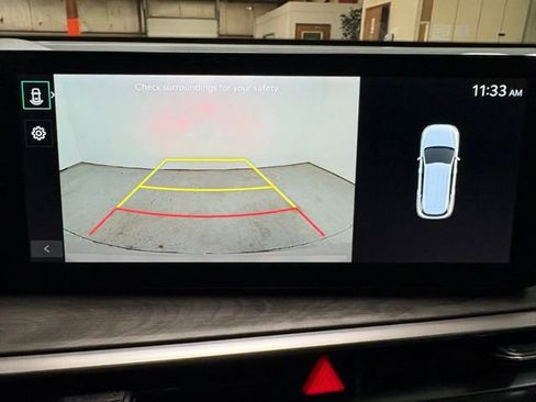 Used 2025 Kia Sorento X-Line EX image 19