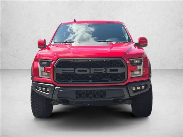Used 2019 Ford F150 Raptor w/ Equipment Group 802A Luxury AWD/4WD image 2