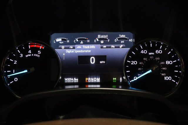 Used 2022 Ford F250 King Ranch w/ King Ranch Ultimate Package AWD/4WD image 45