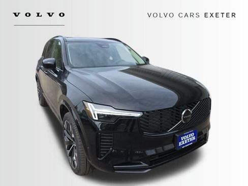 New 2026 Volvo XC90 T8 Ultra w/ Protection Package Premier image 1