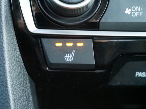 Used 2019 Honda Civic EX image 21