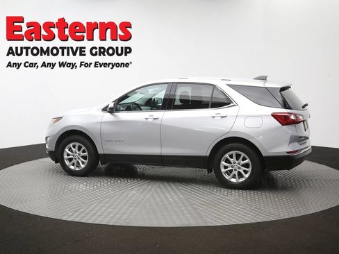 Used 2019 Chevrolet Equinox LT w/ Driver Convenience Package AWD/4WD image 60