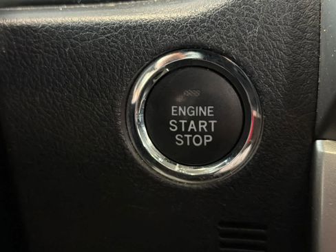 Used 2019 Toyota 4Runner Limited image 26