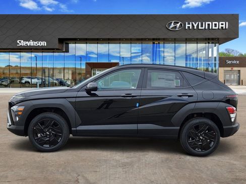 New 2026 Hyundai Kona SEL Sport AWD/4WD image 2