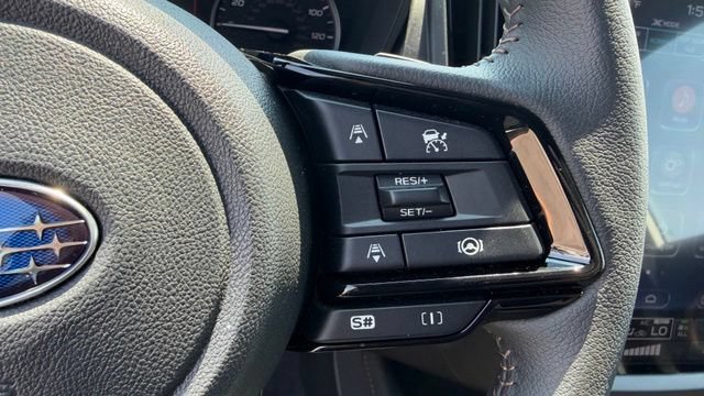 Certified 2026 Subaru Forester Sport AWD/4WD image 28