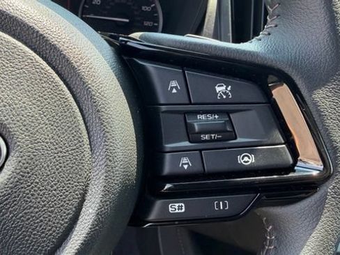 Certified 2026 Subaru Forester Sport AWD/4WD image 28