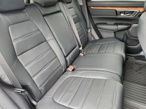 Used 2019 Honda CR-V EX-L image 16
