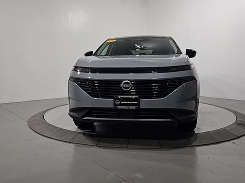 Used 2025 Nissan Murano SL w/ Cargo Package AWD/4WD image 10