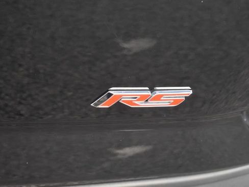 Certified 2023 Chevrolet Camaro LT w/ RS Package RWD image 18