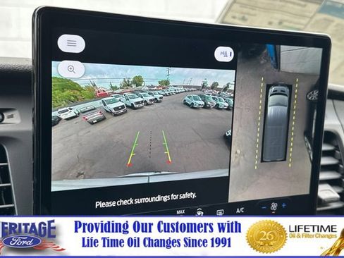 New 2025 Ford Transit 350 148 High Roof AWD w/ Load Area Protection Package image 20