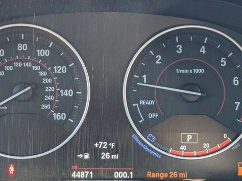 Used 2018 BMW 440i xDrive Convertible AWD/4WD image 5