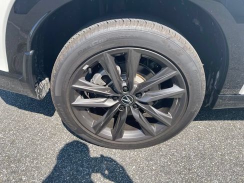 Used 2025 Acura ADX A-Spec AWD/4WD image 19