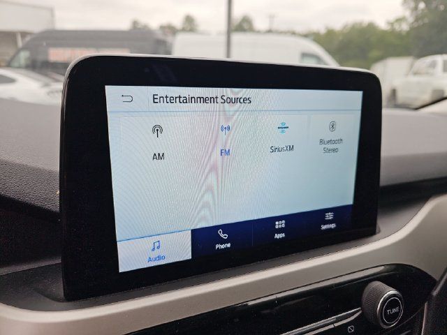 Used 2022 Ford Escape SE w/ SE Sport Appearance Package FWD image 23