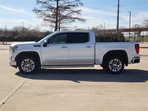 Used 2023 GMC Sierra 1500 Denali w/ Technology Package image 4