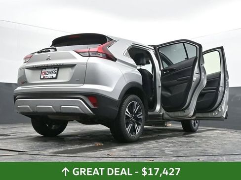 Used 2024 Mitsubishi Eclipse Cross SE image 75