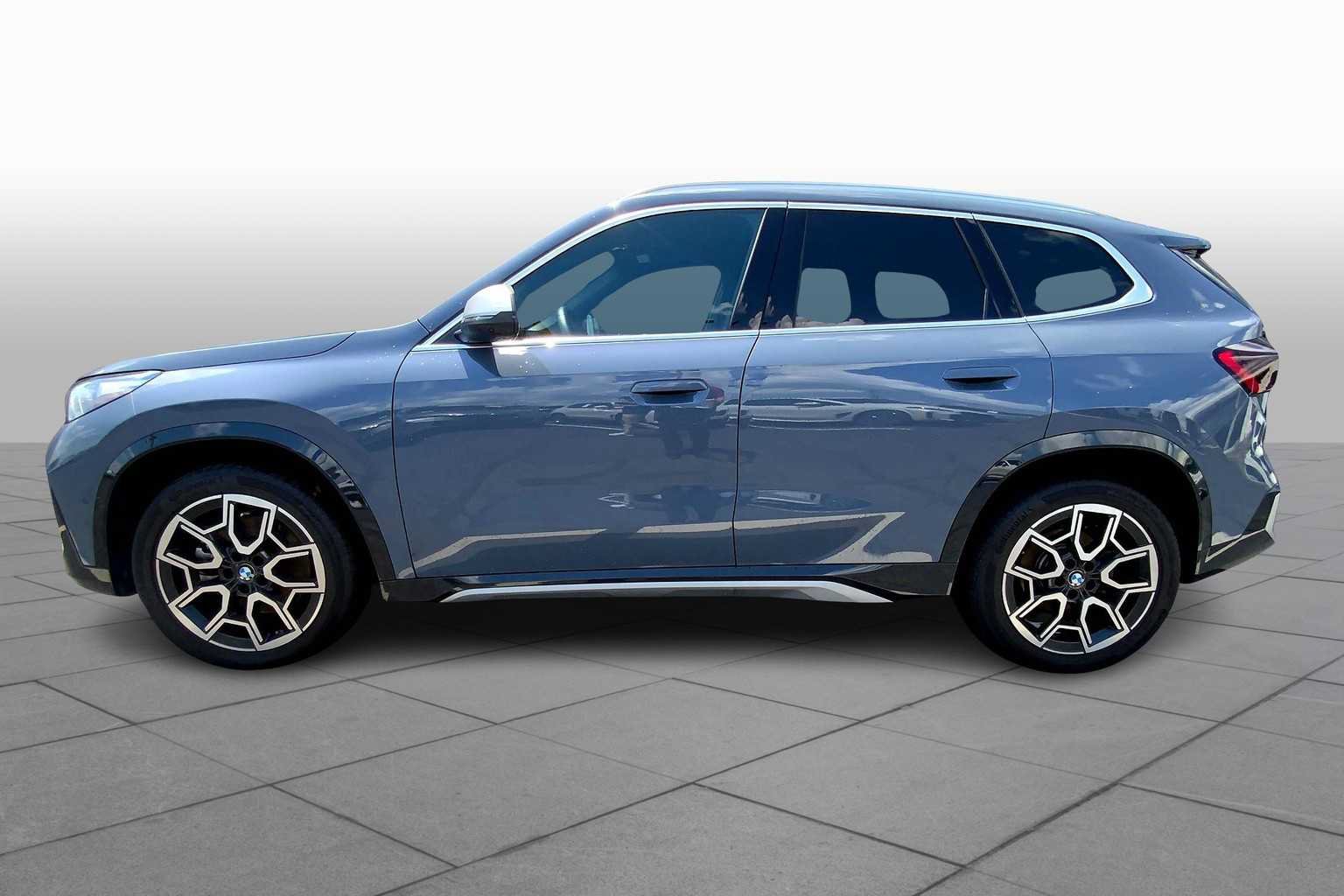 Used 2024 BMW X1 xDrive28i AWD/4WD image 31