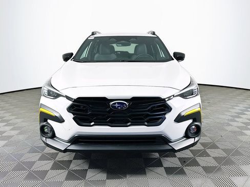New 2026 Subaru Crosstrek 2.5i Sport image 3