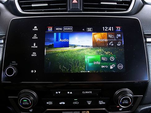 Used 2020 Honda CR-V EX image 25